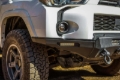 Picture of Body Armor 4x4 2014-2024 Toyota 4Runner HiLine Bumper High Clearance Side Wings