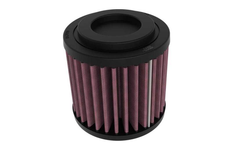 Picture of K&N Replacement Air Filter - Round 2 ID x 3.813in OD x 4in H for 21-23 Royal Enfield Bulle