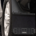Picture of Putco 10-24 Ram HD Front Pair Mud Skins Set of 2 Fits Classic / New body