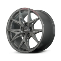 Picture of Versus VV21S Craft Collection 19x8.5 +45 5x108 Arms Gray/Letter MC/RAP