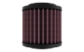 Picture of K&N Replacement Air Filter - Round 2 ID x 3.813in OD x 4in H for 21-23 Royal Enfield Bulle