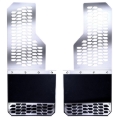 Picture of Putco 10-24 Ram HD Front Pair Mud Skins Set of 2 Fits Classic / New body
