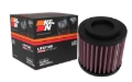 Picture of K&N Replacement Air Filter - Round 2 ID x 3.813in OD x 4in H for 21-23 Royal Enfield Bulle