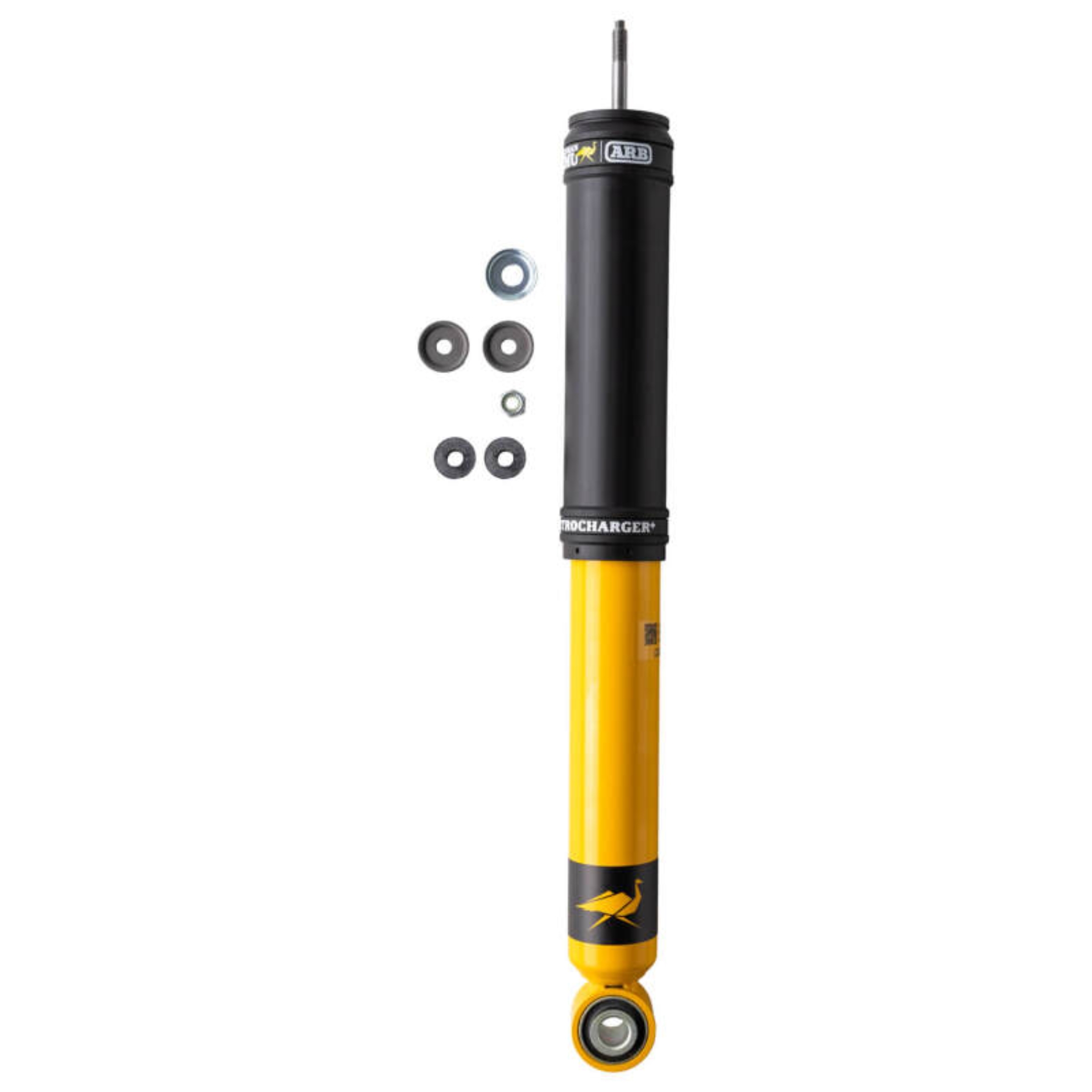 Picture of ARB / OME 05+ Toyota Fortuner Rear Nitrocharger Plus Shock