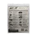 Picture of Boom Mat Damping Tape - 2.5mm - 2" x 20'