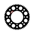 Picture of Renthal 2025 KTM 65 Rear Chain Wheel - Black 420-48GP Teeth