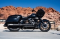 Picture of Vance & Hines 17-24 Harley-Davidson Touring Supersport Slip-On - Black