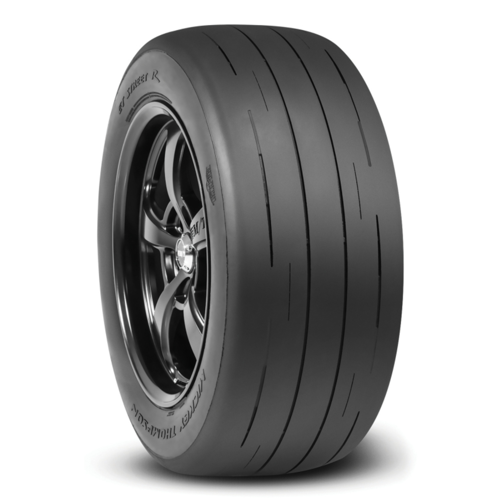 Picture of Mickey Thompson ET Street R Tire - D6690 P285/45R17 - 255604