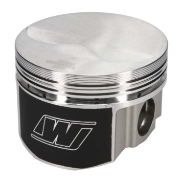 Picture of Wiseco Big Block Mopar 383/400/440 Flat Top Pistons (Qty 8)