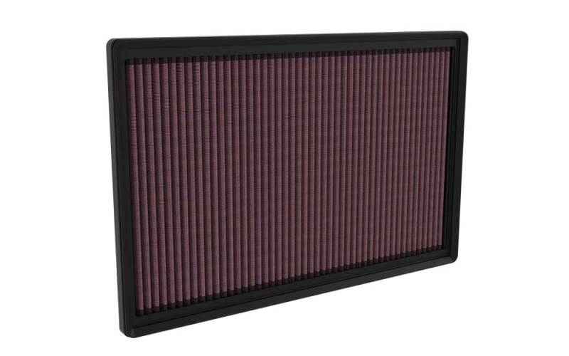 Picture of K&N Engineering KN Direct Fit Air Filter - 33-5142