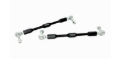 Picture of Torque Solution 23+ Toyota GR Corolla Adj. Front Sway Bar End Links