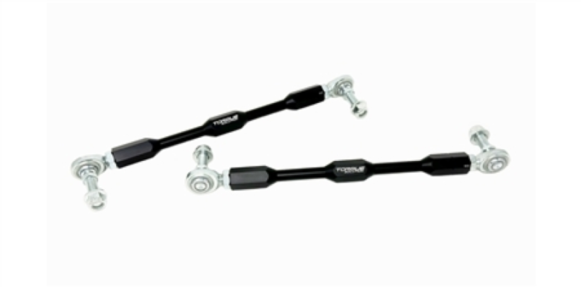 Picture of Torque Solution 23+ Toyota GR Corolla Adj. Front Sway Bar End Links
