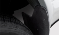 Picture of Access ROCKSTAR 24+ Toyota Tacoma Mud Flaps