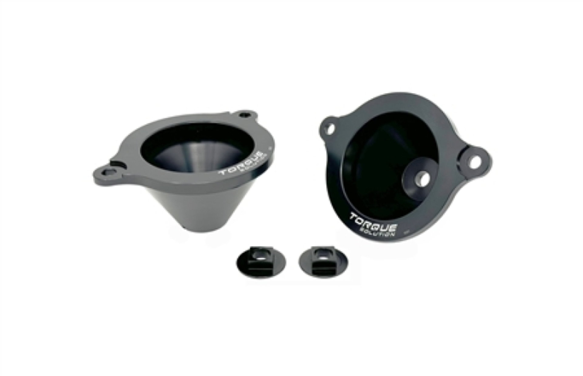 Picture of Torque Solution Porsche 911 964/993/996/997/GT3 Solid Engine Mount Kit