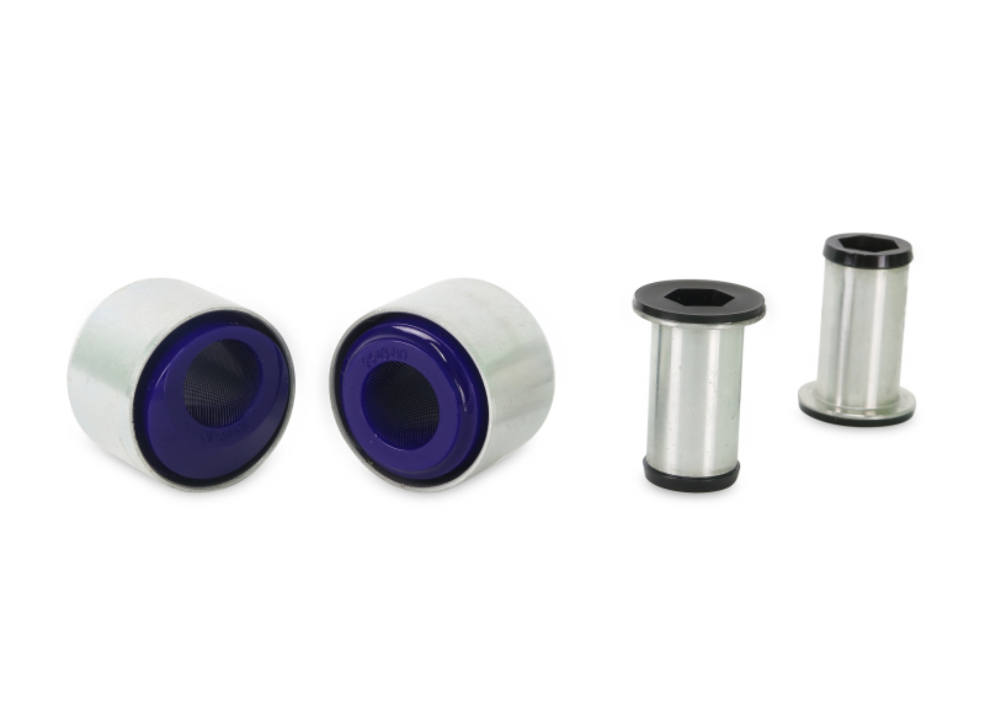 Picture of Superpro SPR Bushings-Control Arm Bushing Kits - SPF4475-80K