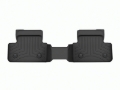 Picture of WeatherTech 2024 BMW 530i/540i Rear FloorLiner - Black
