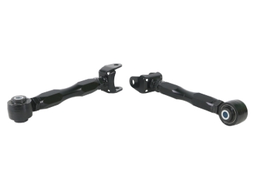 Picture of Whiteline 2023+ Toyota Yaris GR XP AWD Front Lower Control Arm