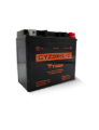 Picture of Yuasa GYZ20HL-C High Performance Maintenance Free AGM 12-Volt Battery