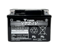 Picture of Yuasa YTZ6V Maintenance Free AGM 12-Volt Battery