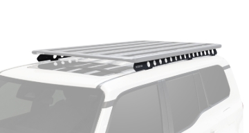 Picture of Rhino-Rack Toyota Landcruiser 250 / Lexus GX550 Back Bone Mounting System