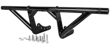 Picture of Burly Brand 18-Up M8 Softail Brawler Kit Front -Black