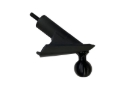 Picture of sPOD CMM JL A-Pillar 1in Ball Mount