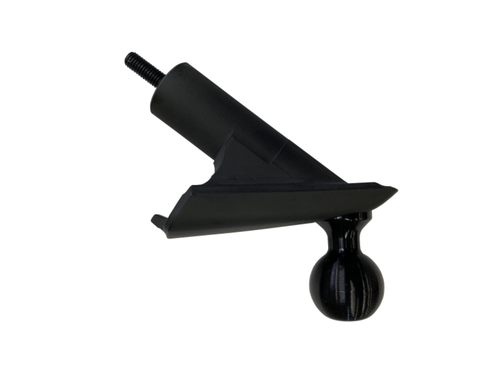 Picture of sPOD CMM JL A-Pillar 1in Ball Mount