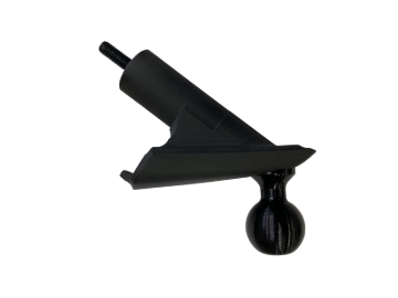 Picture of sPOD CMM JL A-Pillar 1in Ball Mount