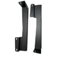 Picture of EGR 24-25 Ford Ranger w/ 5ft Bed J-Brace Support for RollTrac