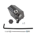 Picture of Wehrli 17-19 Duramax L5P Coolant Tank OEM Placement Sparkle Granny Smith