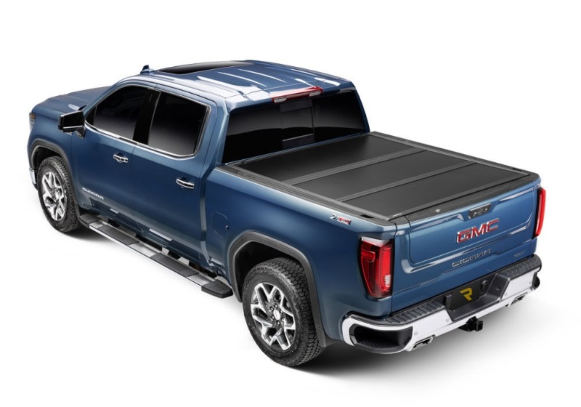 Picture of UnderCover 04-14 Ford F-150 67.2in. Bed Select Bed Cover