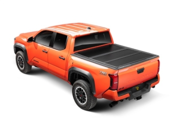 Picture of UnderCover 20-25 Jeep Gladiator 60in. Bed Select Bed Cover
