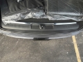 Picture of WeatherTech 22-24 Jeep Wagoneer/Grand Wagoneer (Incl 23-24 L) BumperTopper - Black