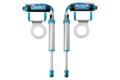 Picture of King Shocks 14+ RAM 2500/3500 Performance front shock kit 2-3in lift pair W/ adjuster