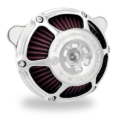 Picture of Performance Machine 23-Up CVO, 2024 Touring Max HP Air Cleaner - Chrome