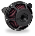 Picture of Performance Machine 23-Up CVO, 2024 Touring Max HP Air Cleaner - Black Ops