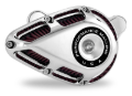 Picture of Performance Machine 23-Up CVO, 2024 Touring Jet Air Cleaner - Chrome