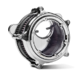 Picture of Performance Machine 23-Up CVO, 2024 Touring Vision Series Air Cleaner - Chrome
