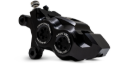 Picture of Performance Machine 08-23 FL,18-24 M8 Softail,06-17 VRod 137x4B Rce Series Monobloc Caliper Left BLK
