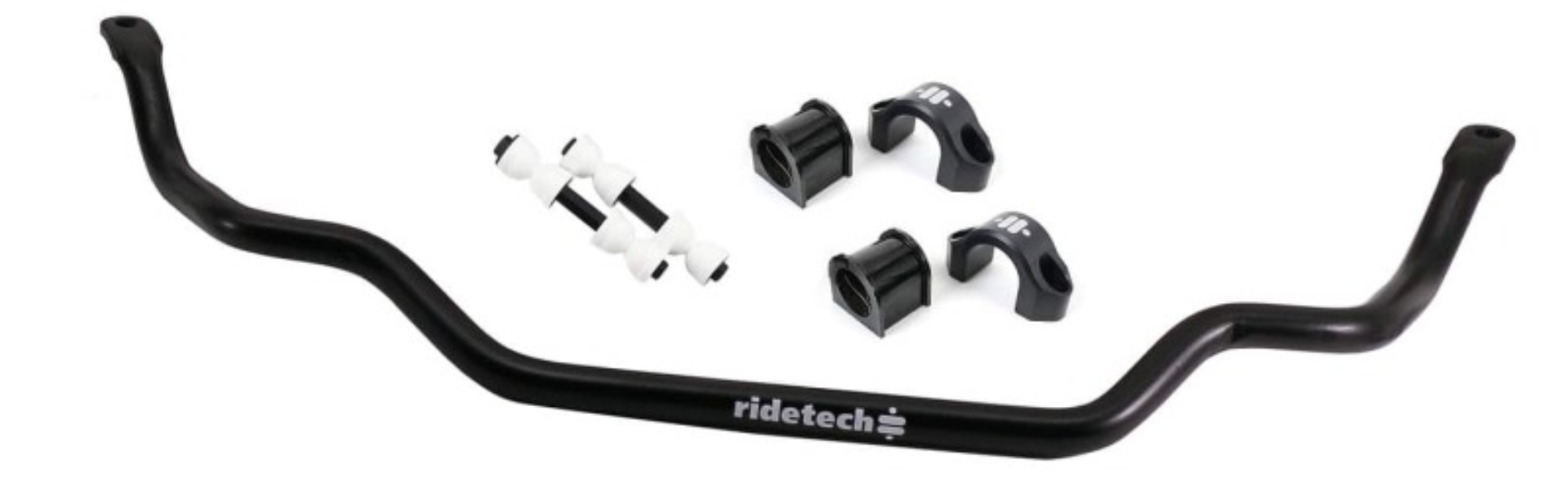 Picture of Ridetech Front Sway Bar 67-70 Mustang and Cougar with Big Block Engine