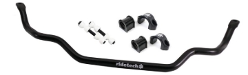 Picture of Ridetech Front Sway Bar 67-70 Mustang and Cougar with Big Block Engine