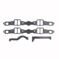 Picture of Cometic Chrysler 273/318 SB V8 .060in Fiber Intake Mani Gasket Kit-2.070in x 1.050in Rect. Ports