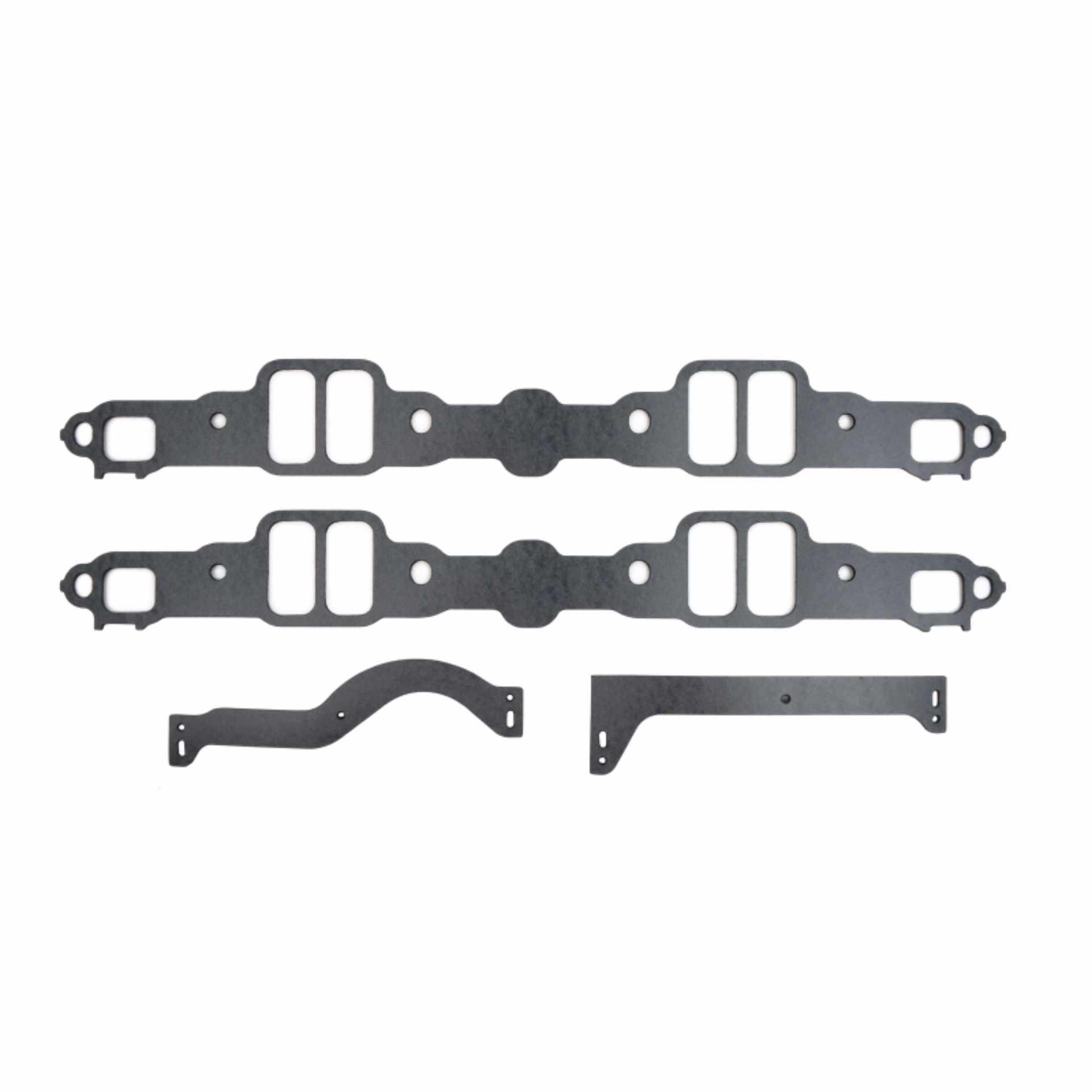 Picture of Cometic Chrysler 273/318 SB V8 .060in Fiber Intake Mani Gasket Kit-2.070in x 1.050in Rect. Ports