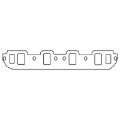 Picture of Cometic Windsor .060in Fiber Intake Mani Gasket Set-Ford Racing N352 Sportsman Cyl Head M-6049-N352