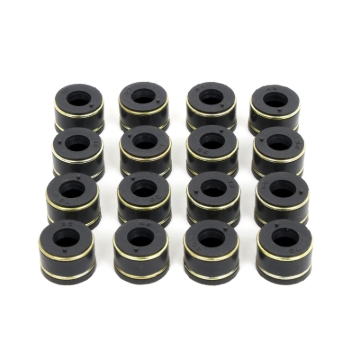 Picture of Cometic 3/8in x 0.623in x 0.470in x 0.790in Nitrile Valve Stem Seal-Positive 2 Ring & Band-16 Pack