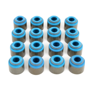 Picture of Cometic 6 x 11.75 x 15 x 14.6 Viton Metal Jacket Valve Stem Seal - 16 Pack