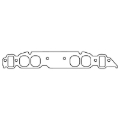 Picture of Cometic GM Gen-V/VI BB V8 .060in Fiber Intake Mani Gasket Set-1.850in x 2.075in-No Cross Over