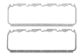 Picture of Cometic Mark-IV BB V8 .125in Fiber Valve Cover Gskt Set-Fits Brodix BP DN-9-9 Deg Valve Angle Heads