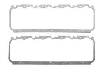 Picture of Cometic Mark-IV BB V8 .125in Fiber Valve Cover Gskt Set-Fits Brodix BP DN-9-9 Deg Valve Angle Heads