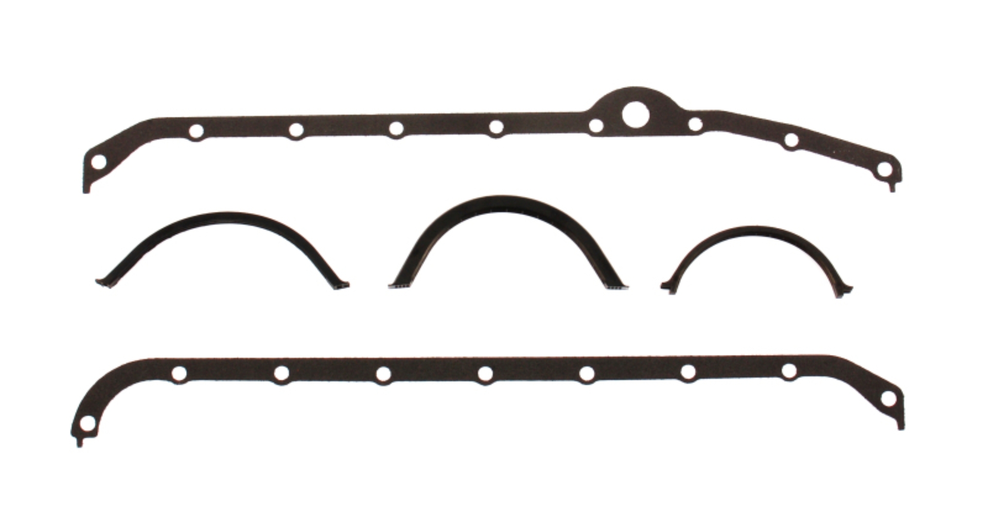Picture of Cometic Chevy Gen1 SB V8 Oil Pan Gasket Kit-Left Side Dipstick